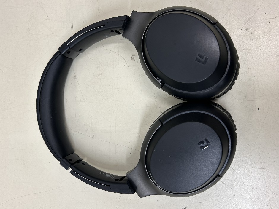 2 x Wireless Headphones incl Liquid Ears & XCD