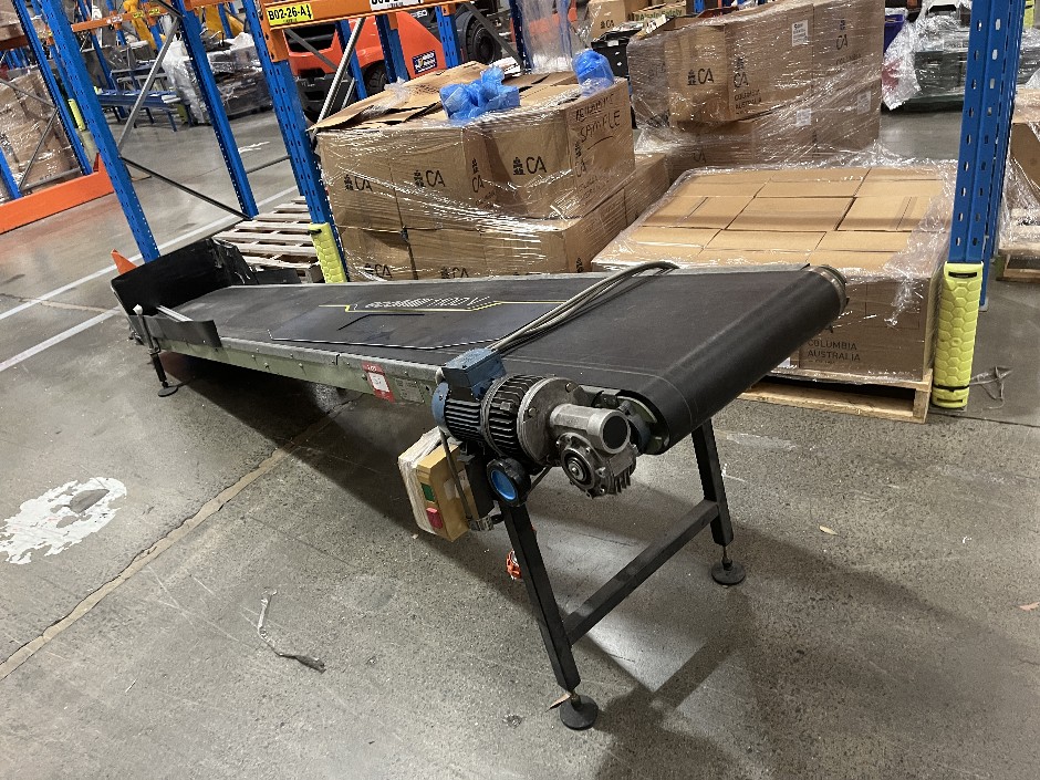 <p>Conveyor Belt</p>