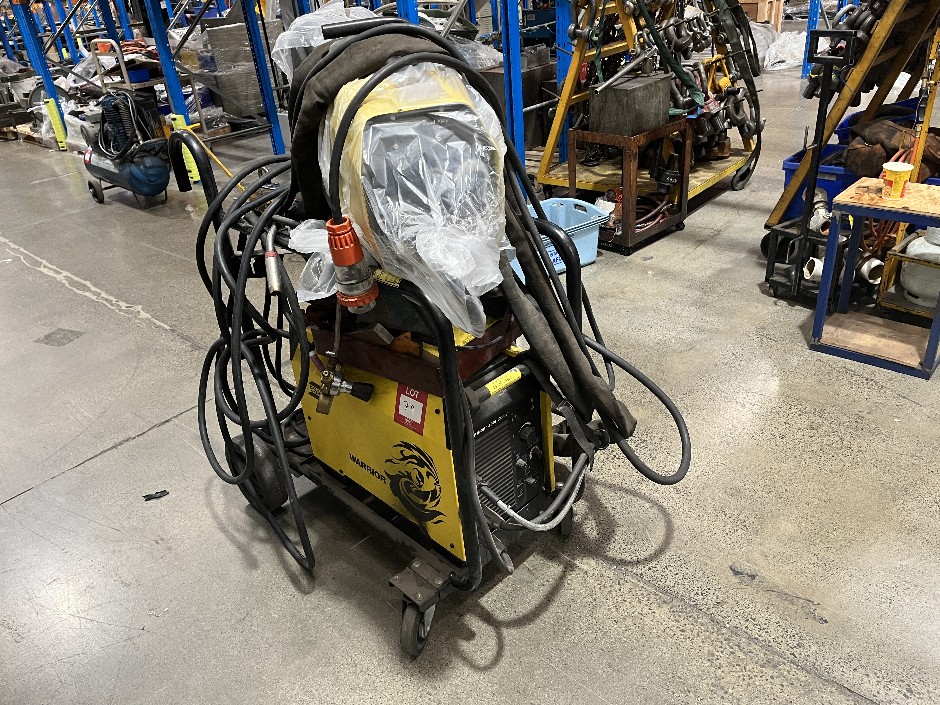 <p>Compact Welder</p>