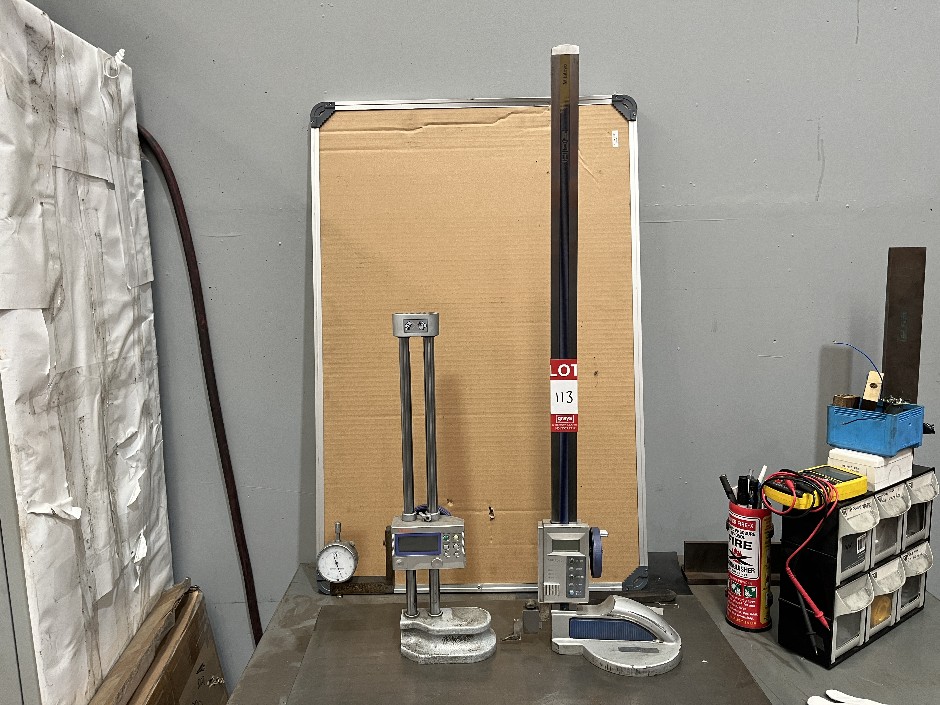 2x Height Cages