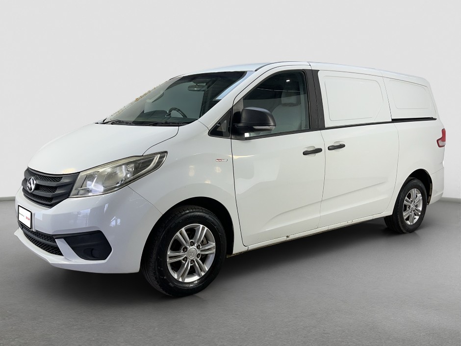 2018 LDV G10  Diesel
