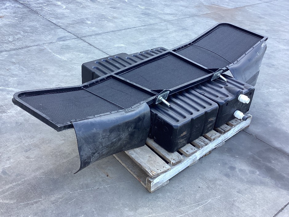 <p>RV Accessories x 3</p>