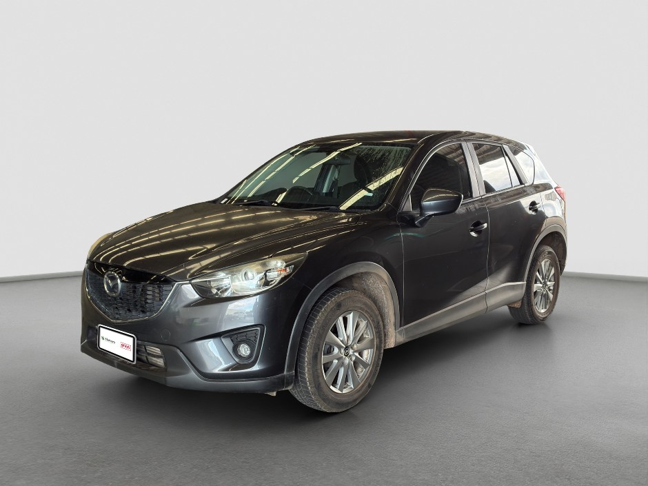 2014 Mazda CX-5 Maxx Sport Diesel