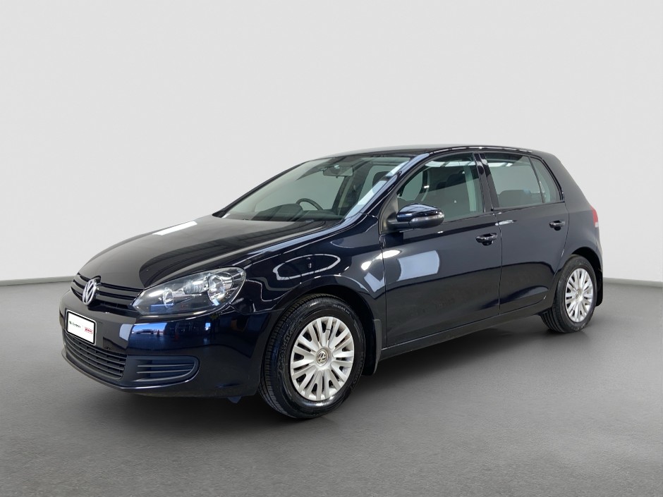 2011 Volkswagen Golf  Petrol