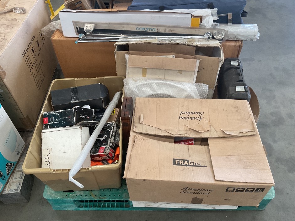 <p>Bathroom Renovation products</p>