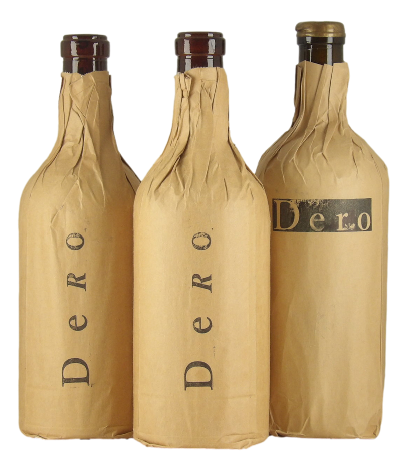 Mixed Phase Three Wine Pack (3x 750mL), Barossa