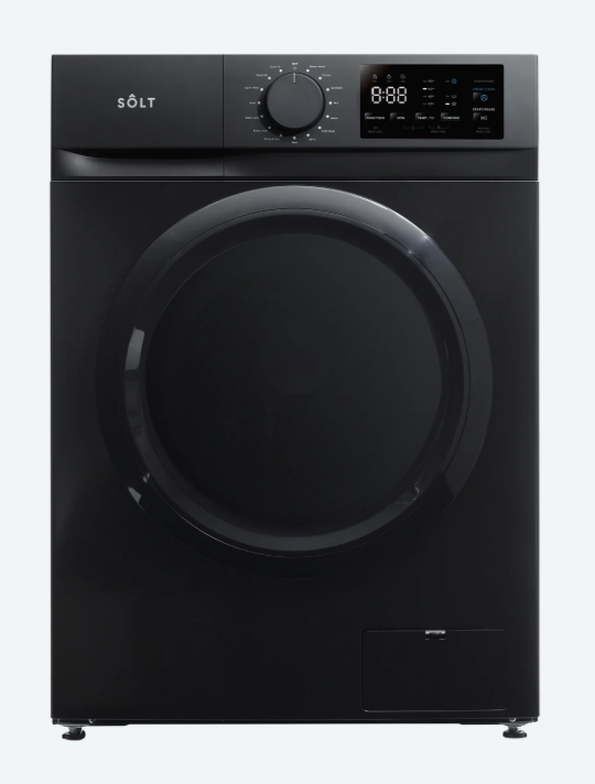 Solt 9kg Front Load Washer NB: not turning on Important Notice