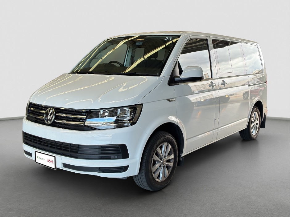 2019 Volkswagen Multivan Comfortline Diesel