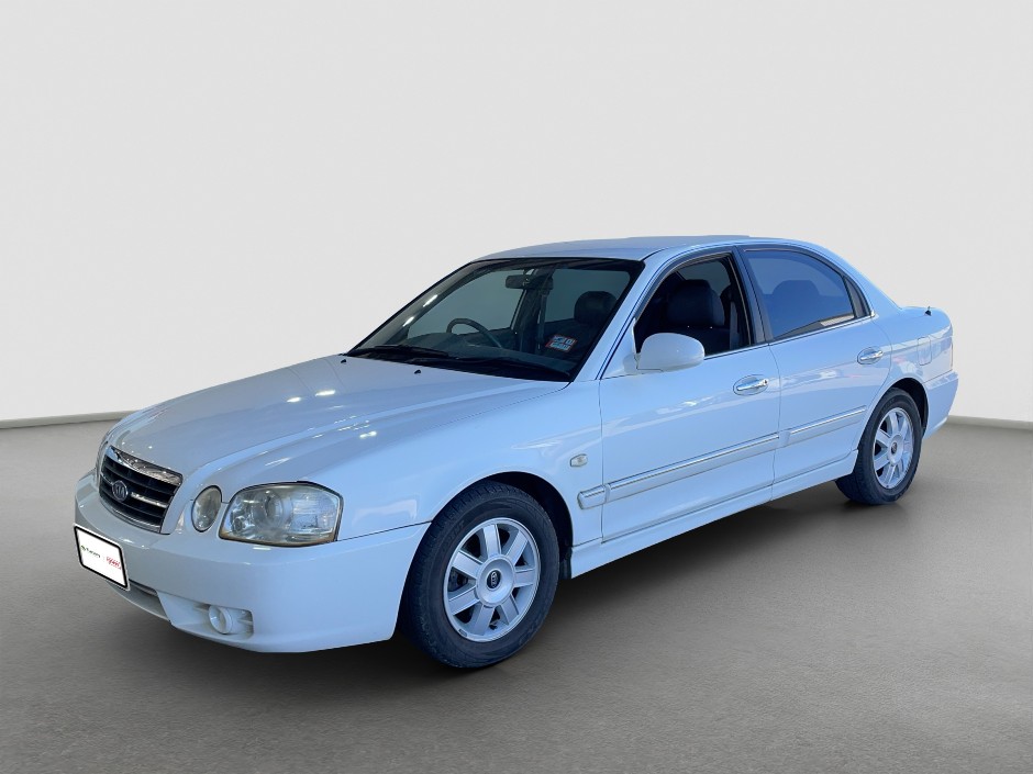 2005 Kia Optima EX Petrol