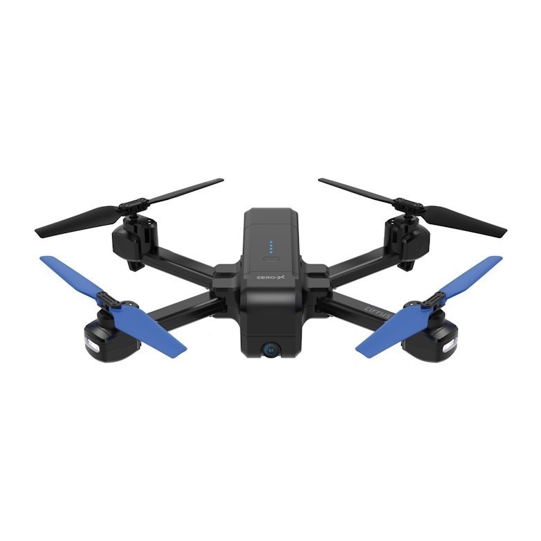 BRAND NEW & SEALED Zero-X Cirrus Foldable Full HD Drone with GPS & WiFi.  B