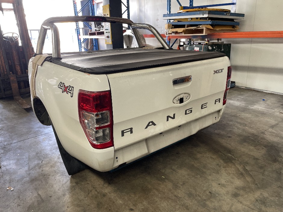 Ford Ranger Ute Tub