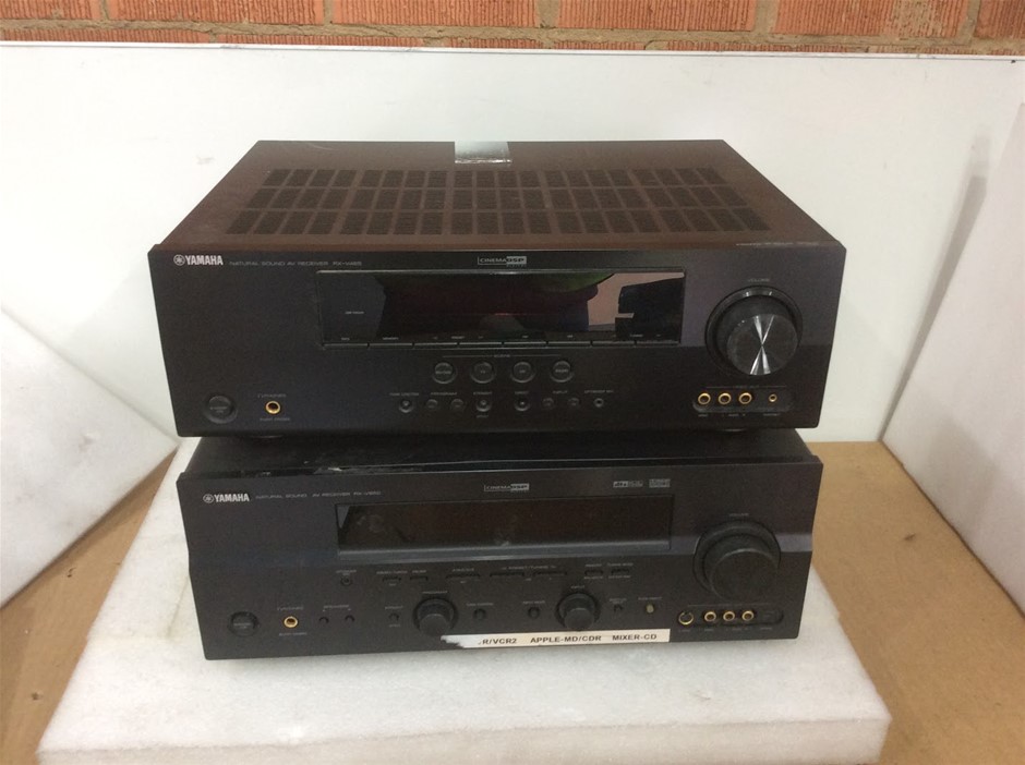 Mixed Electronics, Audio, Gaming, IT & Office Equipment