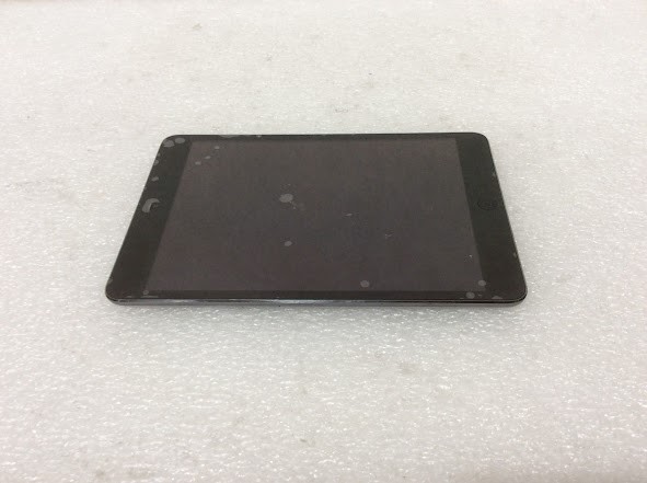 Apple iPad mini 2 (A1489) Tablet 16GB