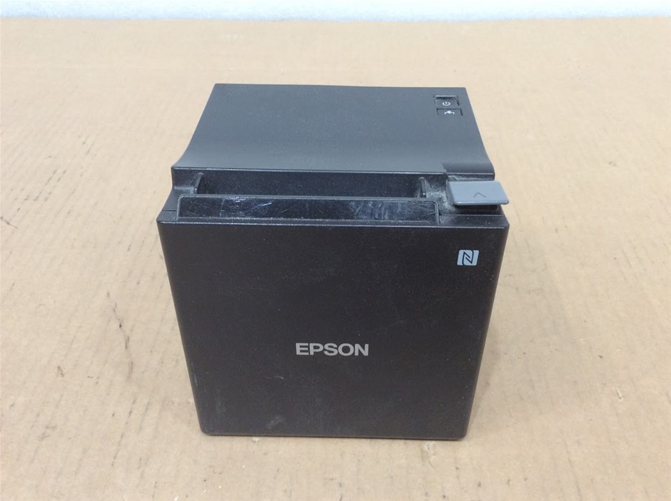 Epson TM-m30 M335A Thermal Receipt Printer
