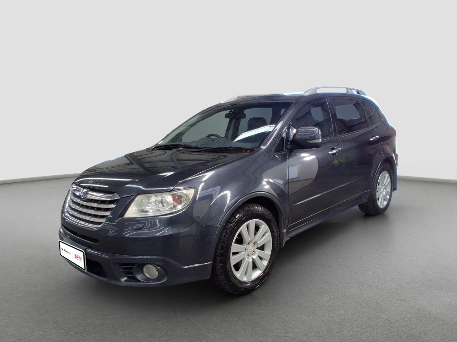 2010 Subaru Tribeca R Premium Petrol