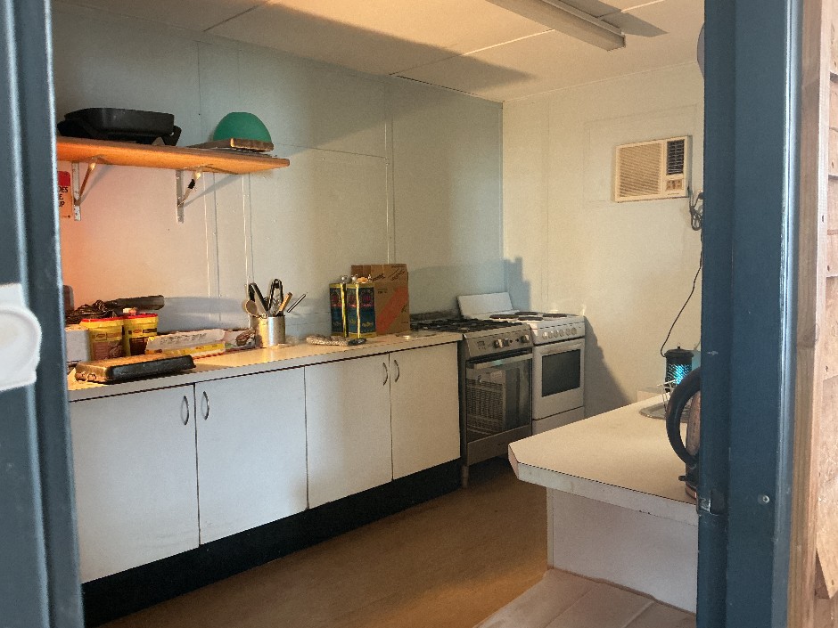 Kitchen Contents