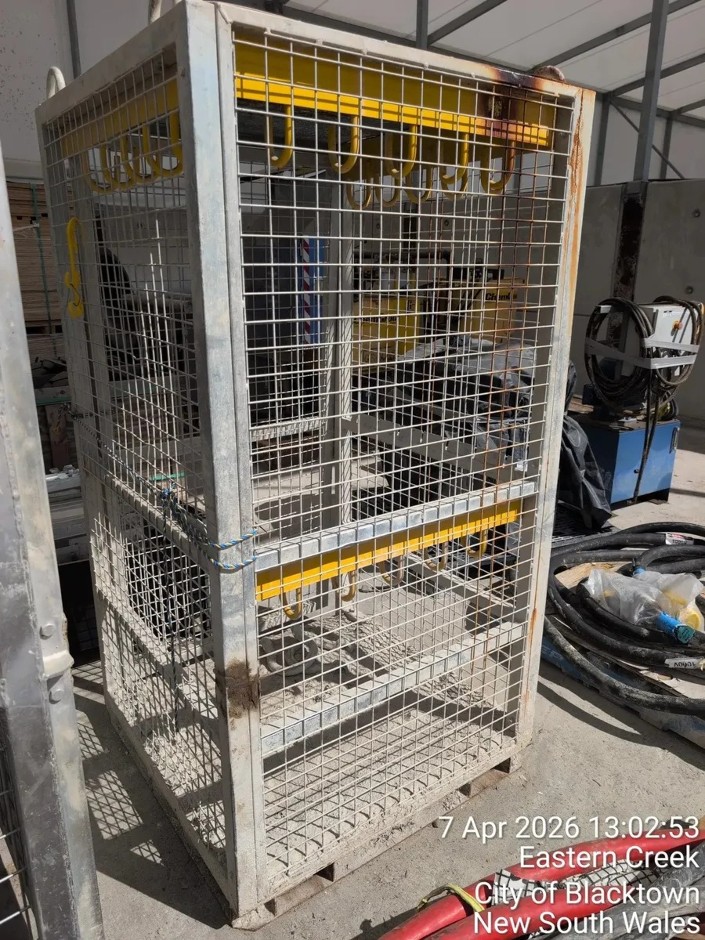 <p>MANCAGE (Site ID: 18)</p>