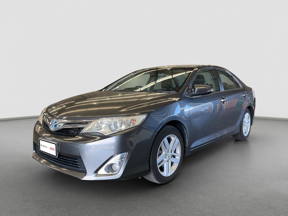 2013 Toyota Camry HL Hybrid-Petrol