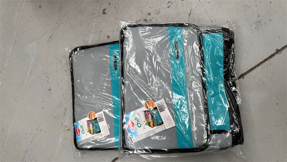 2 x Willow Cooler Bags