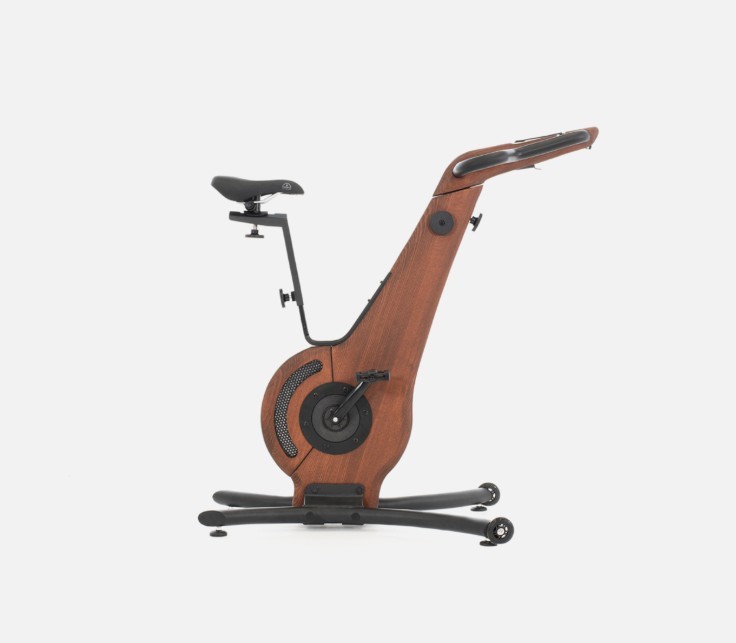 NOHRD Heritage Exercise Bike. NB: Seconds