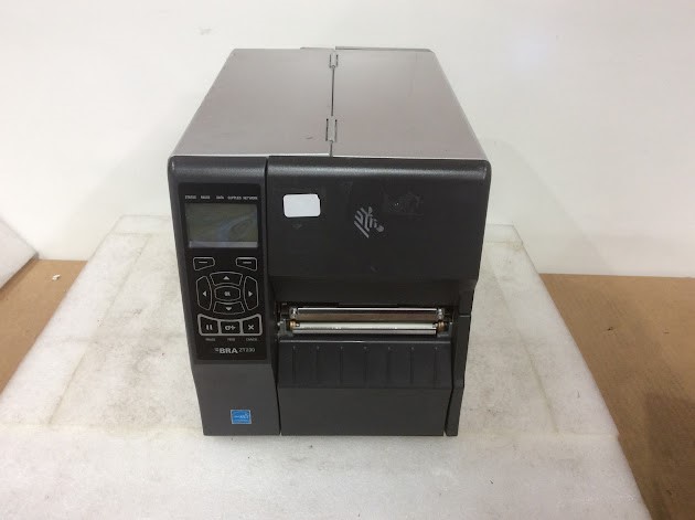 Zebra ZT230 Industrial Printer