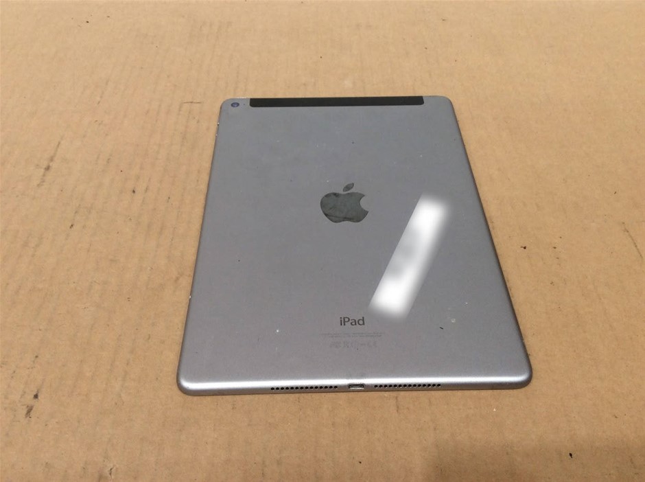 APPLE iPad Air 2 (A1557) 32GB Tablet