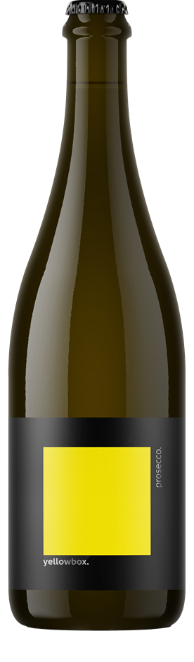 Yellowbox Midstrength Prosecco NV (12x 750mL) South Australia