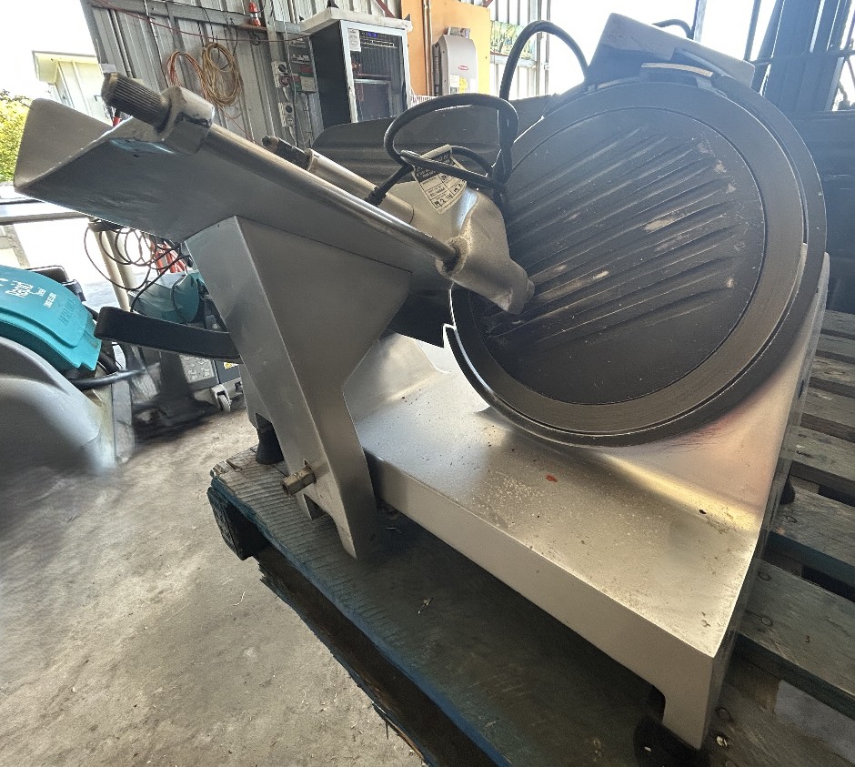 Rheninghaus Meat Slicer - Banjup