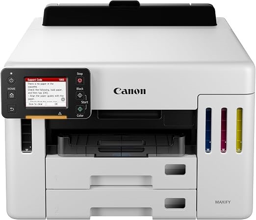 CANON Maxify GX5560 Inkjet Printer