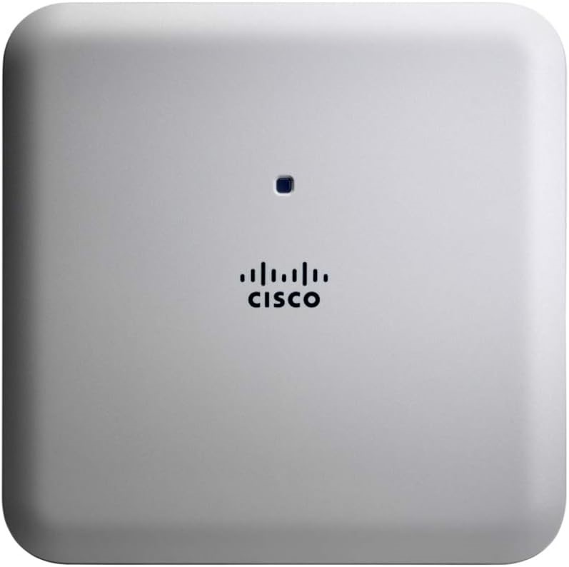 Cisco Aironet 1830 1000Mbit/s Power Over Ethernet (PoE) White WLAN Access P