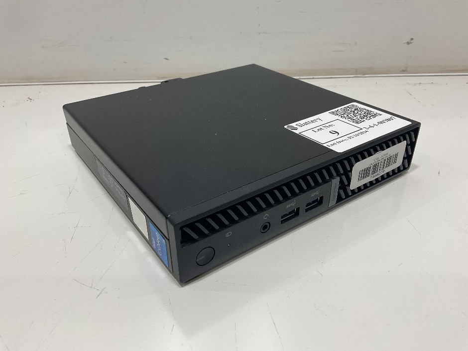 DELL OPTIPLEX MICRO 7010