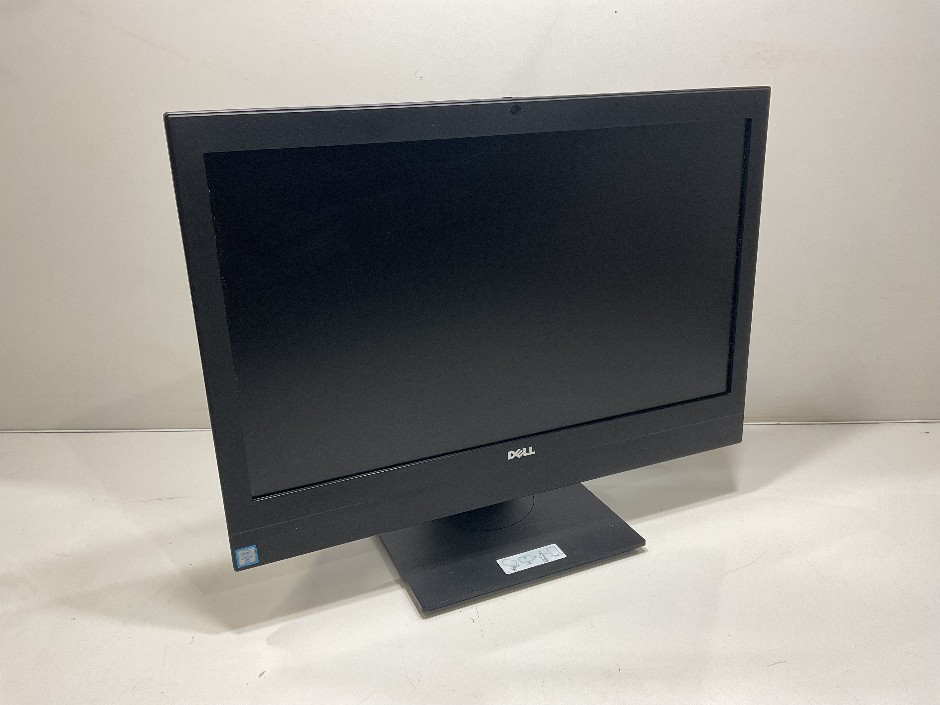 DELL OPTIPLEX 7450 AIO