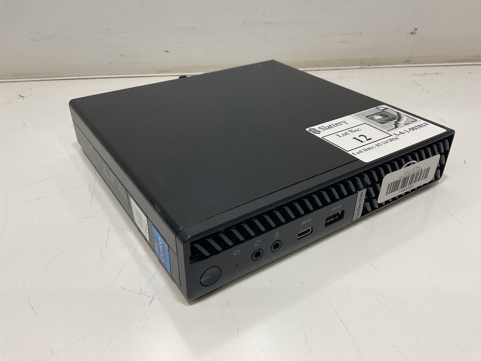 DELL OPTIPLEX 5090