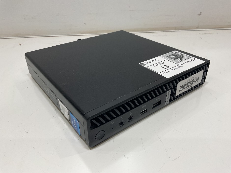 DELL OPTIPLEX 5090