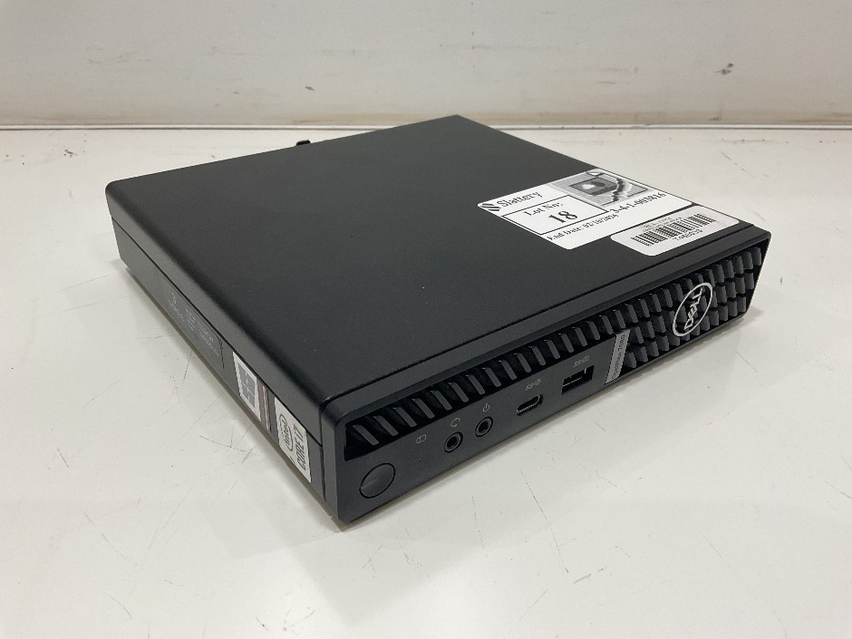 <p>DELL OPTIPLEX 7080</p>