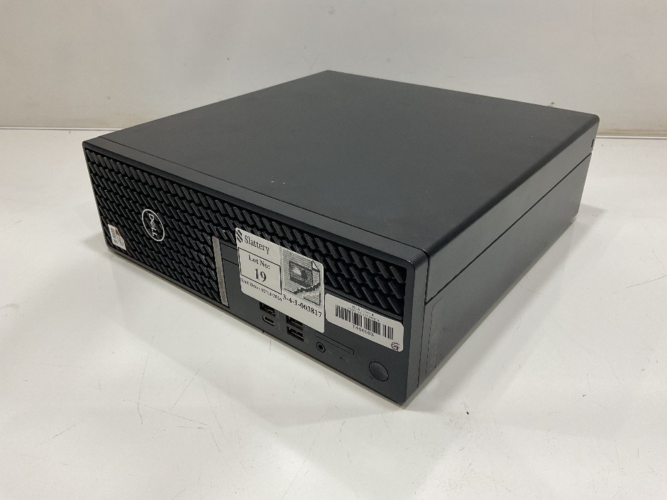 DELL OPTIPLEX 7080