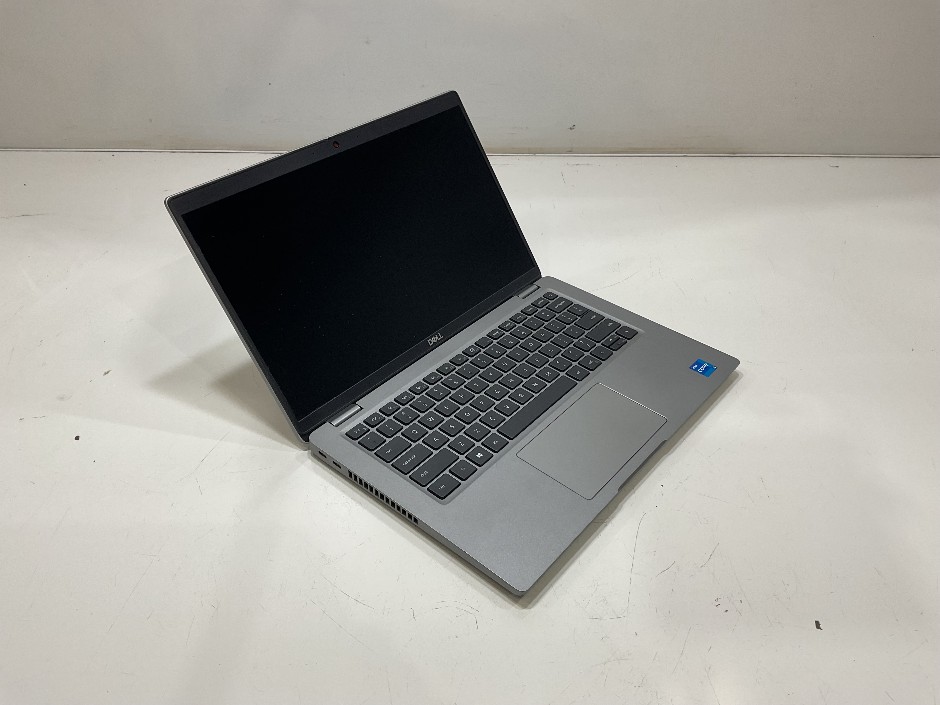 DELL LATITUDE 5420