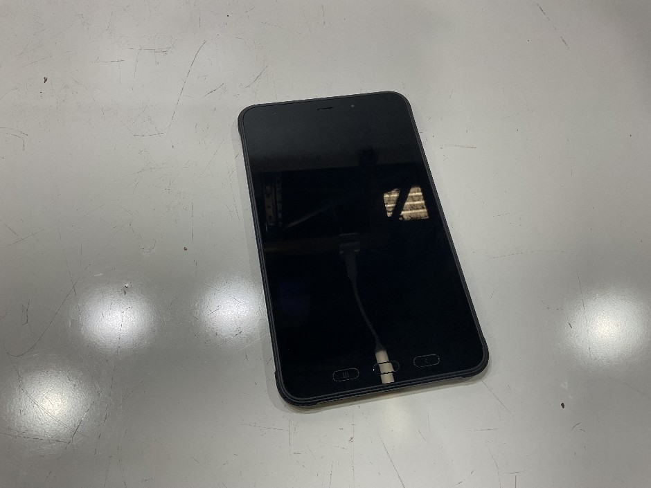 SAMSUNG GALAXY TAB ACTIVE 3 SM-T575