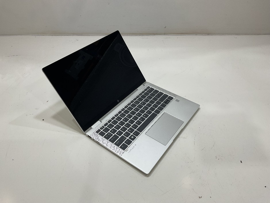 HP ELITEBOOK X360 1030 G4