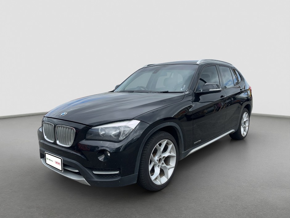 2013 BMW X1 sDrive18d Diesel