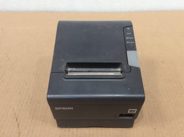 Epson TM-T88V M244A Thermal Receipt Printer
