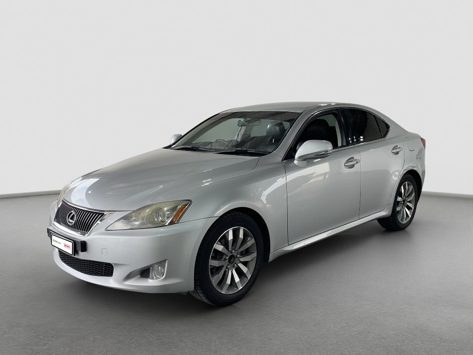 2009 Lexus IS 250 Petrol