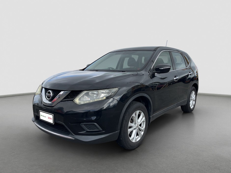 2015 Nissan X-Trail ST Petrol