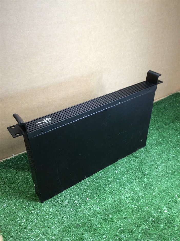 Omniscreen OMM-414 Transcoder