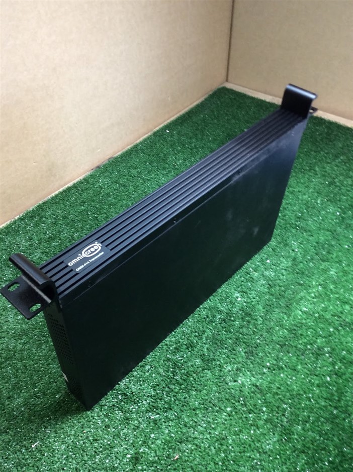 Omniscreen OMM-414 Transcoder