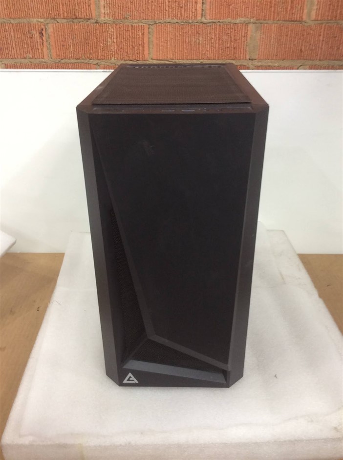 Antec Mid-Tower Desktop PC / Computer Case