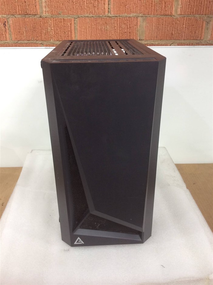 Antec Mid-Tower Desktop PC / Computer Case