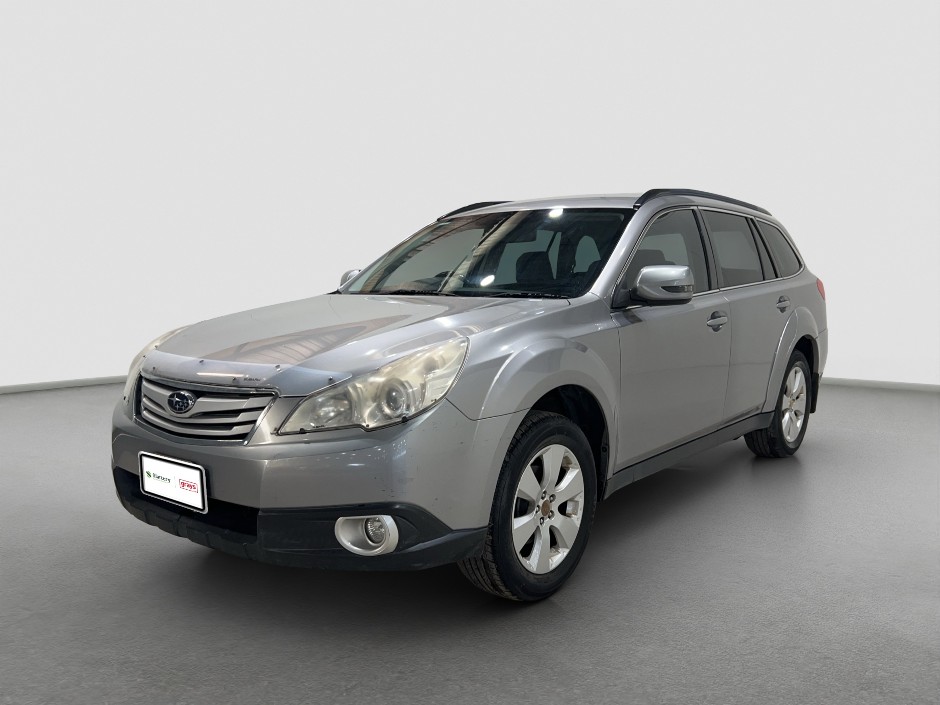 2011 Subaru Outback Petrol Wagon