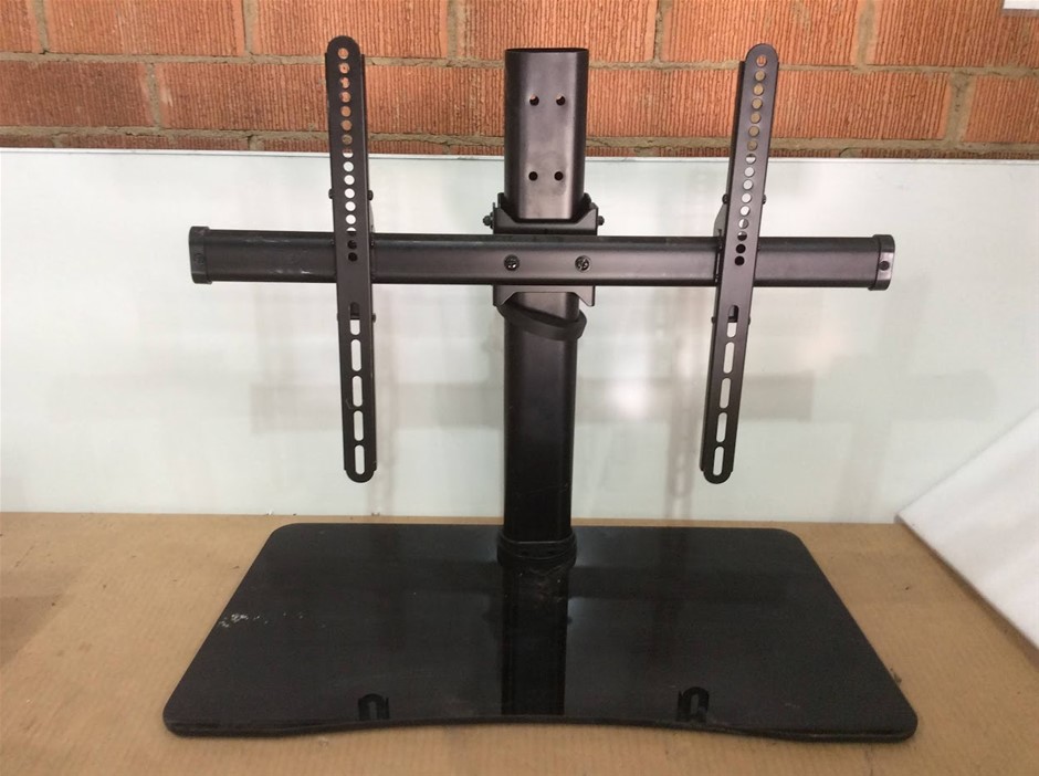Universal Adjustable TV / Monitor Tabletop Stand