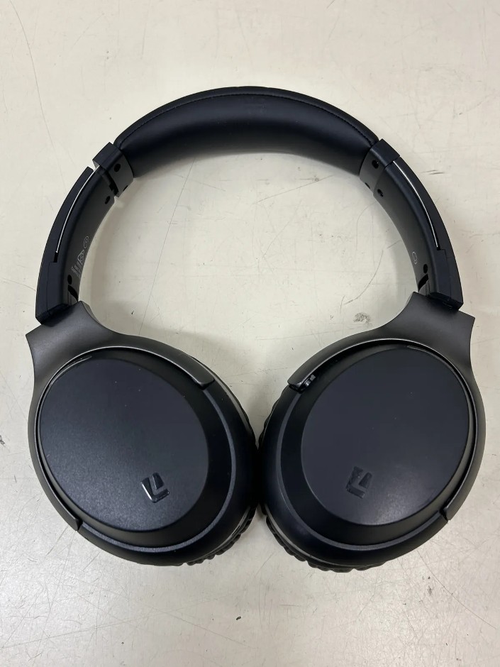 2 x Wireless Headphones incl Liquid Ears & XCD